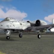 Digital Combat Simulator: A-10C Warthog - galeria zdjęć - filmweb