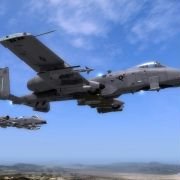 Digital Combat Simulator: A-10C Warthog - galeria zdjęć - filmweb