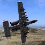 Digital Combat Simulator: A-10C Warthog - galeria zdjęć - filmweb