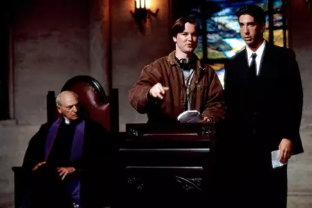 Żałobnik - galeria zdjęć - filmweb