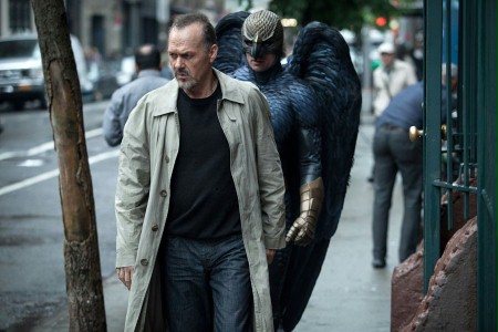 Birdman - galeria zdjęć - filmweb