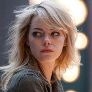 Emma Stone
