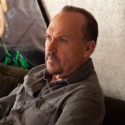 Michael Keaton