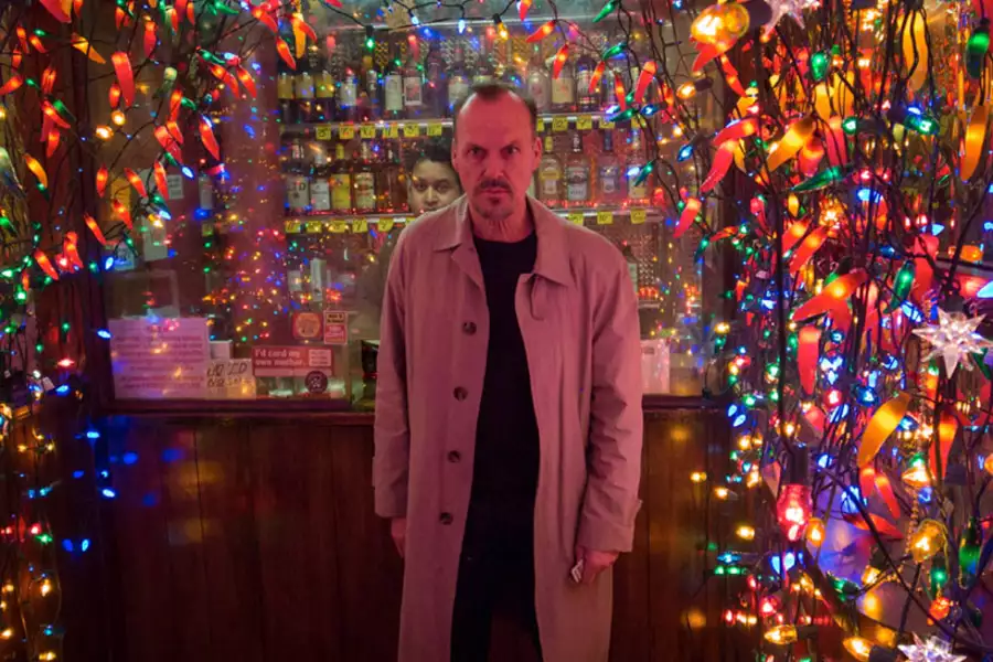 Birdman - galeria zdjęć - filmweb
