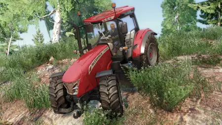 Polska farma 2017 - galeria zdjęć - filmweb