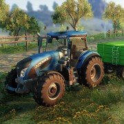 Polska farma 2017 - galeria zdjęć - filmweb