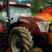 Polska farma 2017 - galeria zdjęć - filmweb