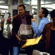 The Paper - galeria zdjęć - filmweb