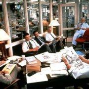 The Paper - galeria zdjęć - filmweb