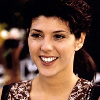 Martha Hackett
