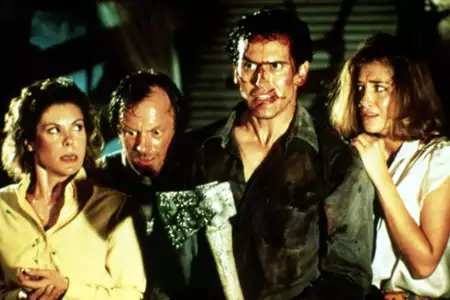 Martwe zło 2 - galeria zdjęć - filmweb