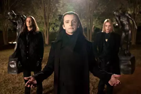 Saga "Zmierzch": Przed świtem. Część 2 - galeria zdjęć - filmweb