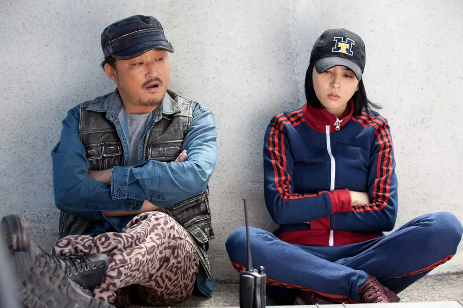 26-nyeon - galeria zdjęć - filmweb