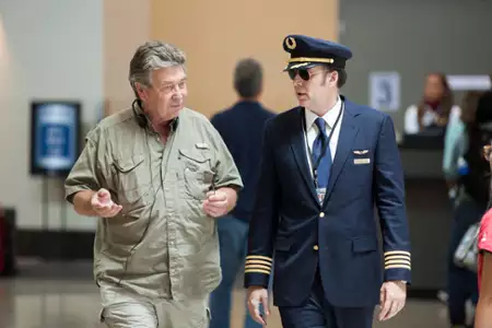 Czasy ostateczne: Pozostawieni - galeria zdjęć - filmweb