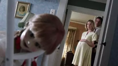 Annabelle - galeria zdjęć - filmweb