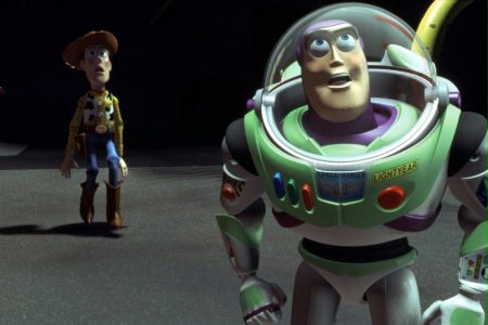 Toy Story - galeria zdjęć - filmweb