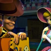Annie Potts w Toy Story