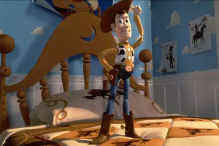 Toy Story - galeria zdjęć - filmweb