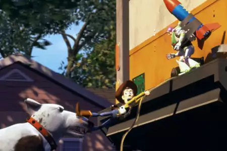 Toy Story - galeria zdjęć - filmweb
