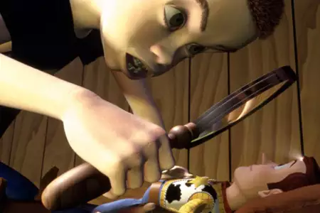 Toy Story - galeria zdjęć - filmweb