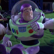 Tim Allen w Toy Story
