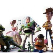 Toy Story - galeria zdjęć - filmweb