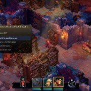 Battle Chasers: Nightwar - galeria zdjęć - filmweb