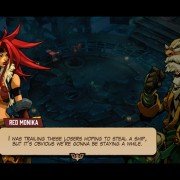 Battle Chasers: Nightwar - galeria zdjęć - filmweb