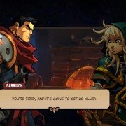 Battle Chasers: Nightwar - galeria zdjęć - filmweb