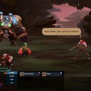 Battle Chasers: Nightwar - galeria zdjęć - filmweb