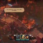 Battle Chasers: Nightwar - galeria zdjęć - filmweb