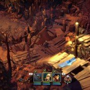 Battle Chasers: Nightwar - galeria zdjęć - filmweb