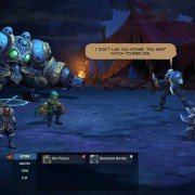 Battle Chasers: Nightwar - galeria zdjęć - filmweb