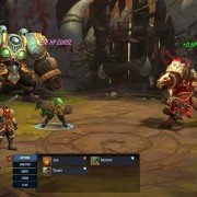 Battle Chasers: Nightwar - galeria zdjęć - filmweb