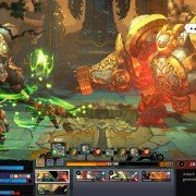 Battle Chasers: Nightwar - galeria zdjęć - filmweb