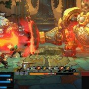 Battle Chasers: Nightwar - galeria zdjęć - filmweb