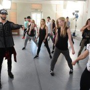 You Can Dance - Po prostu tańcz! - galeria zdjęć - filmweb