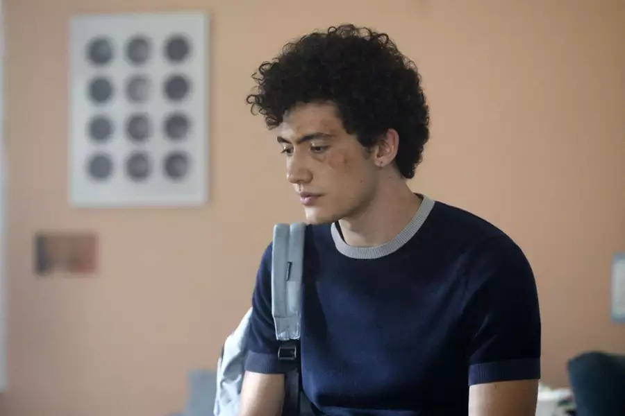 Kocham cię i to boli - galeria zdjęć - filmweb