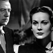 The Paradine Case - galeria zdjęć - filmweb