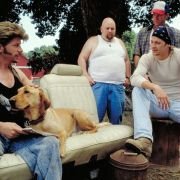 Joe Dirt - galeria zdjęć - filmweb