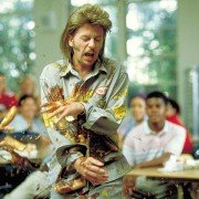 Joe Dirt - galeria zdjęć - filmweb
