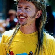 Joe Dirt - galeria zdjęć - filmweb