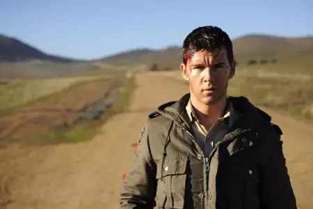 Red Hill - galeria zdjęć - filmweb