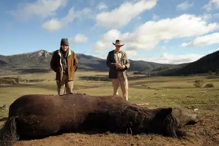 Red Hill - galeria zdjęć - filmweb