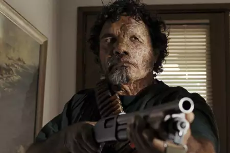 Red Hill - galeria zdjęć - filmweb