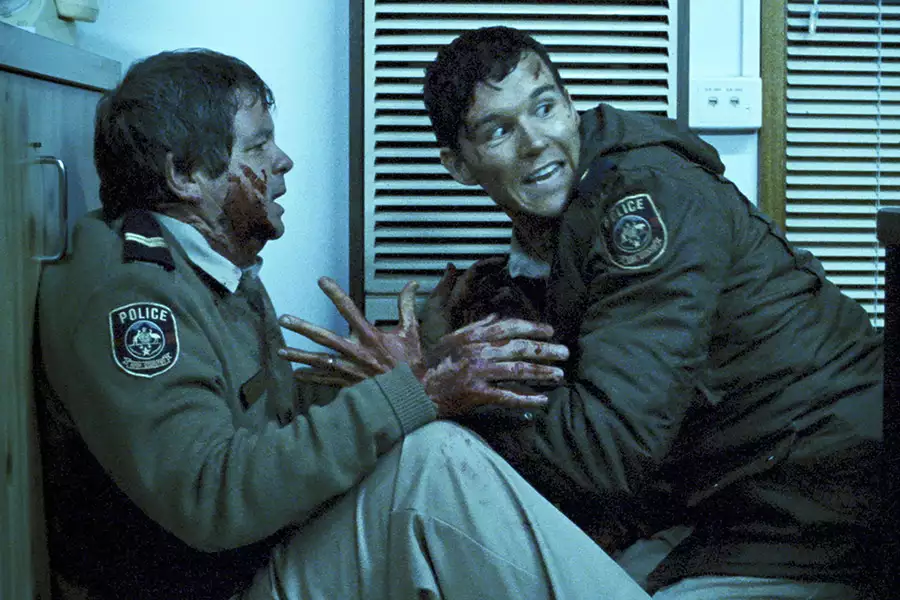 Red Hill - galeria zdjęć - filmweb