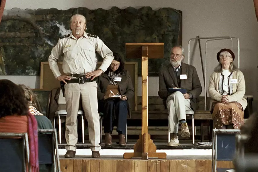 Red Hill - galeria zdjęć - filmweb