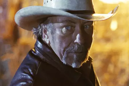 Red Hill - galeria zdjęć - filmweb