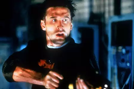 Wirus - galeria zdjęć - filmweb