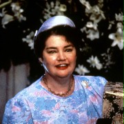 Betty Heslop